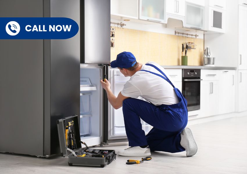 Changewater Appliance Repair Company